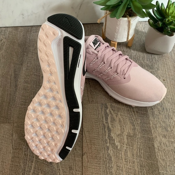 Nike Run Swift Plum Chalk - Picture 8 of 8